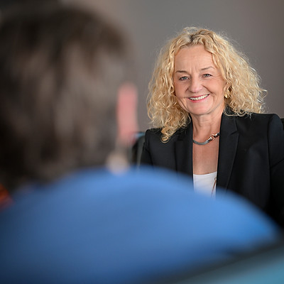 Dr. Julia Klatil Rechtsanwältin und Mediatorin