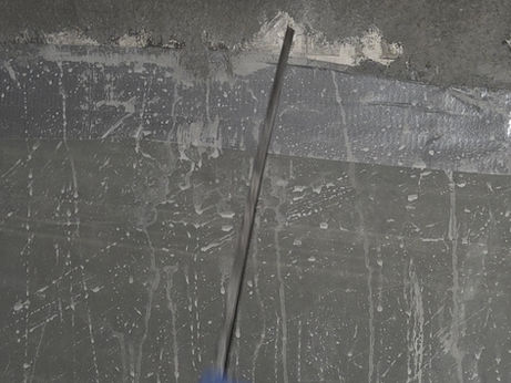 Vorbereitung der Injektion