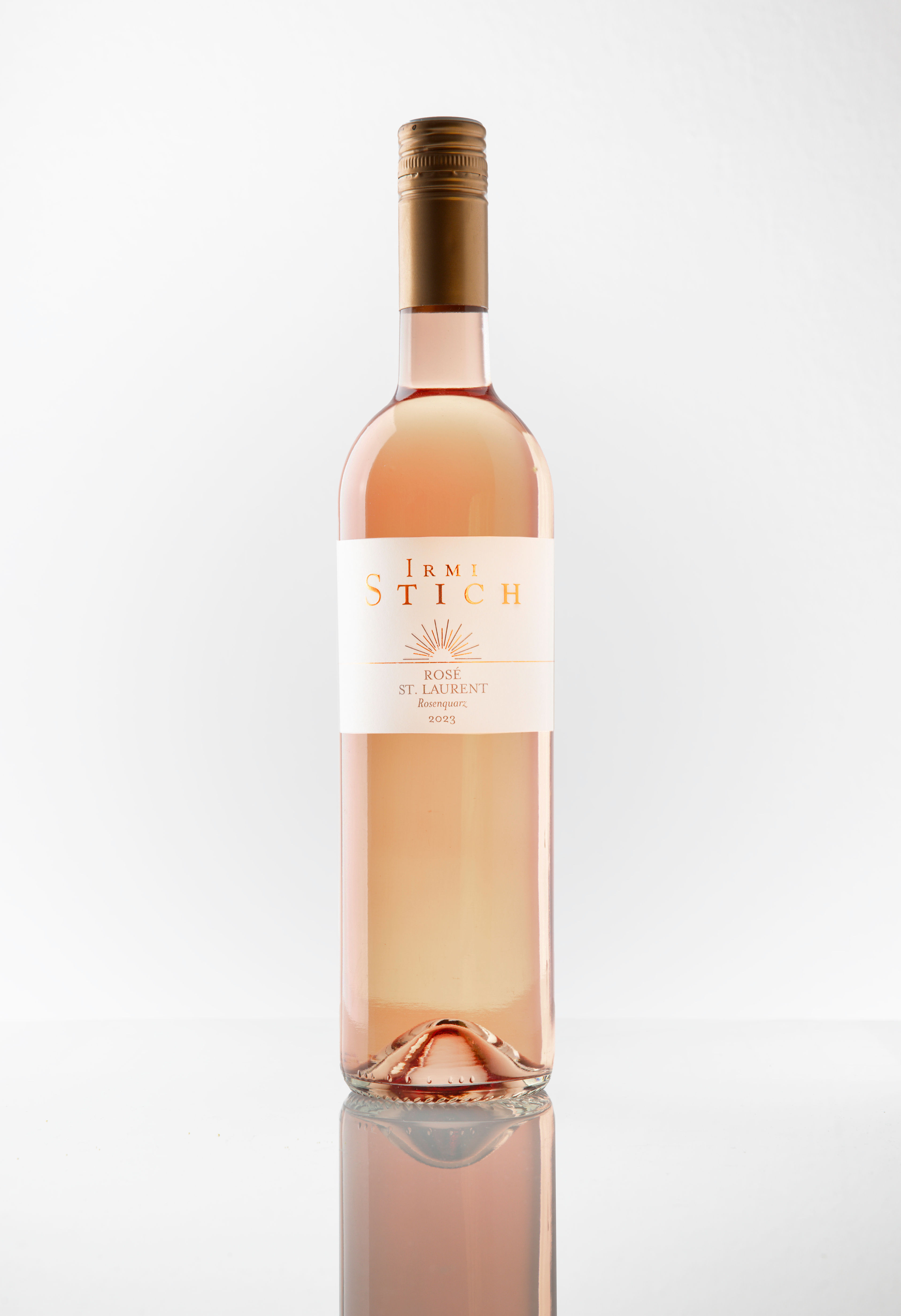 Rosé St. Laurent 2024 „Rosenquarz“