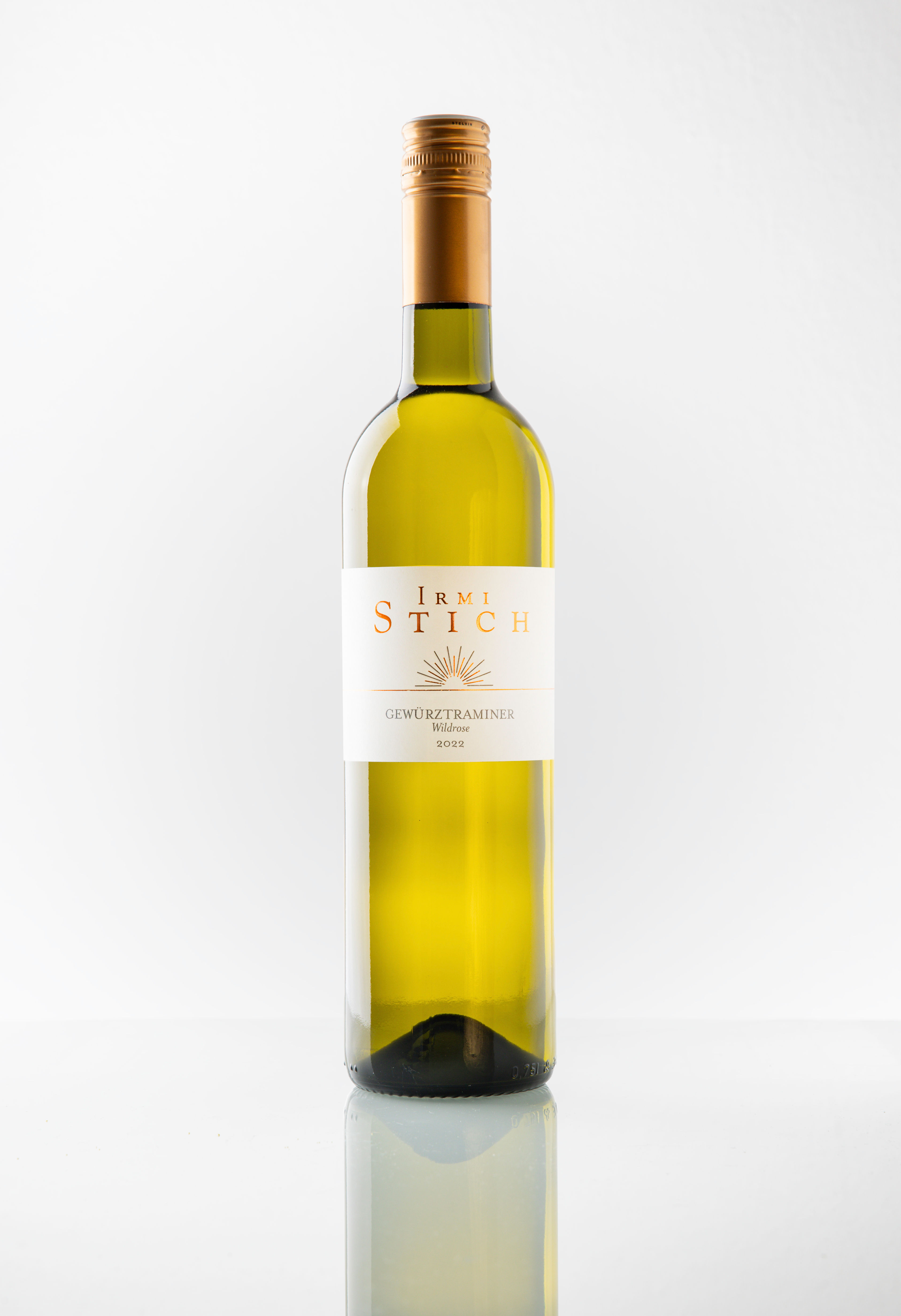 Gewürztraminer 2024 "Wildrose"