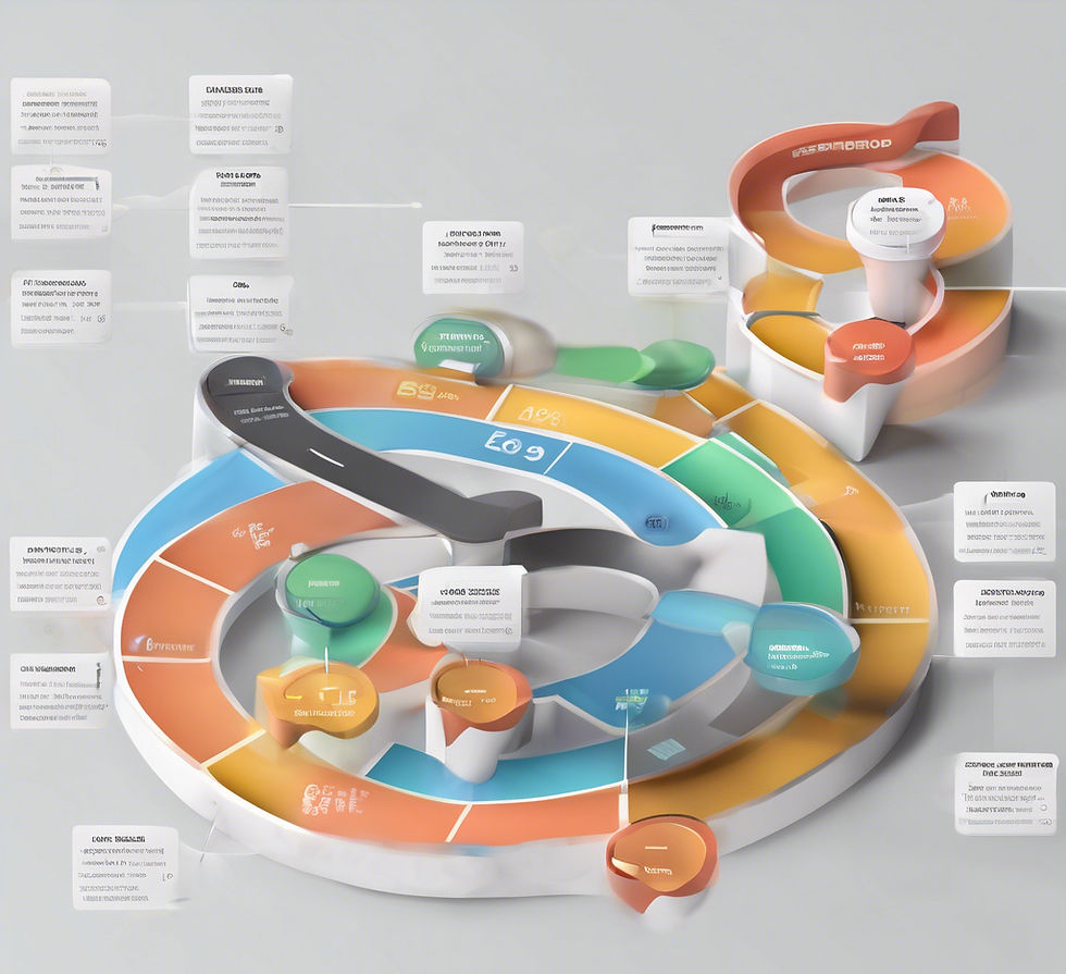 Navigating the Complexities of Product Roadmapping for Early-Stage Startups