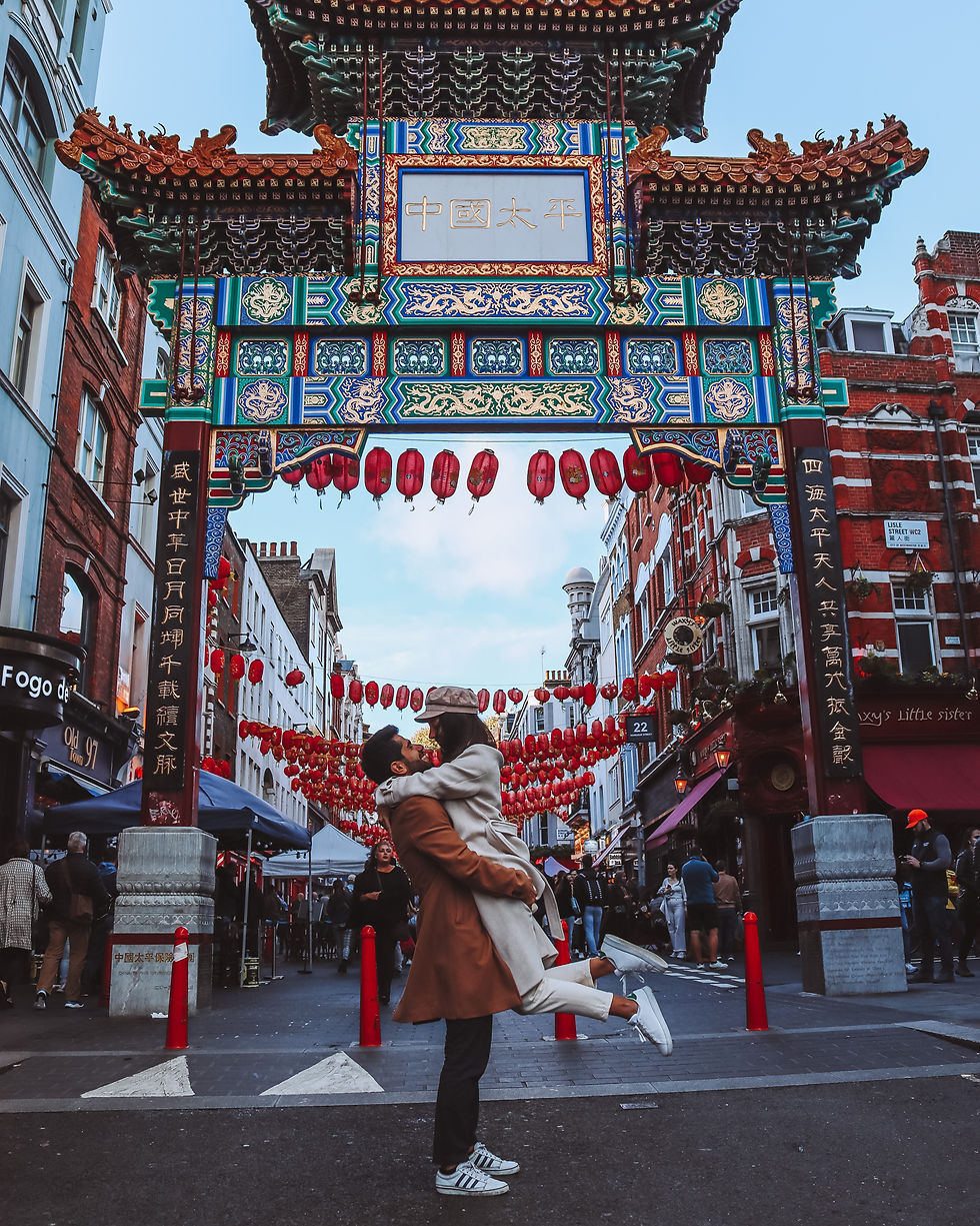 Chinatown