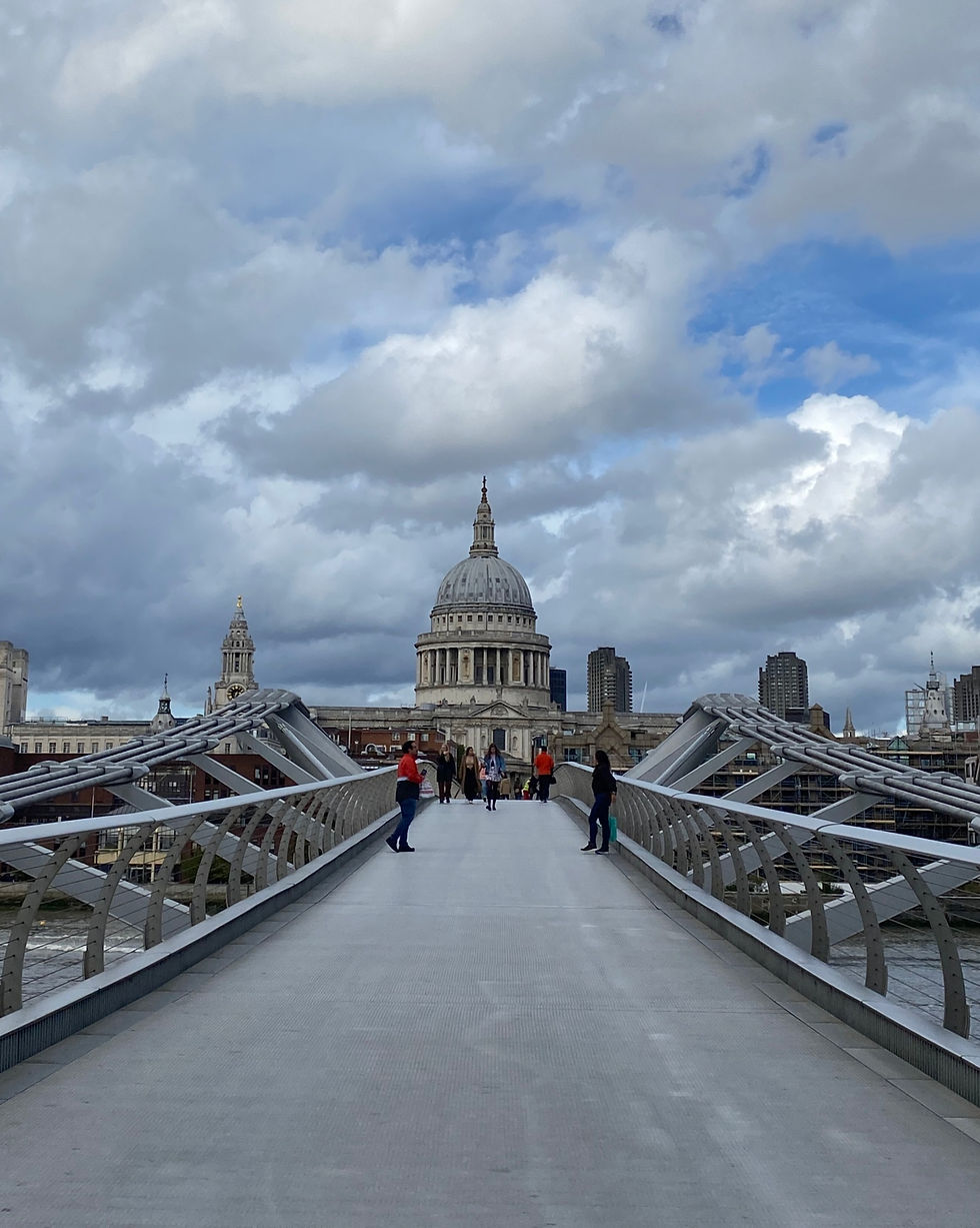 Millenium Bridge