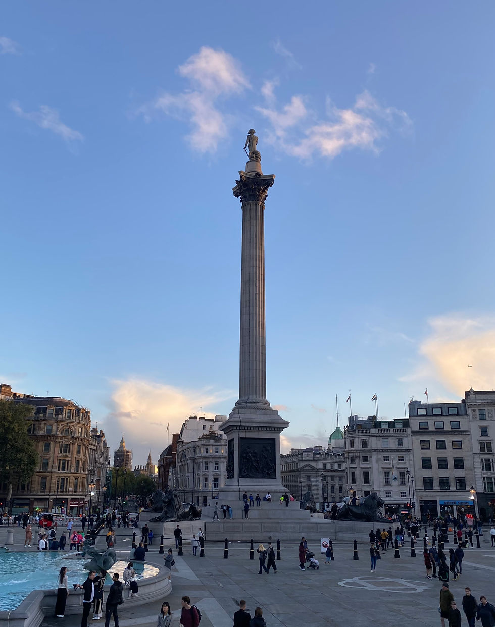 Trafalgar Square