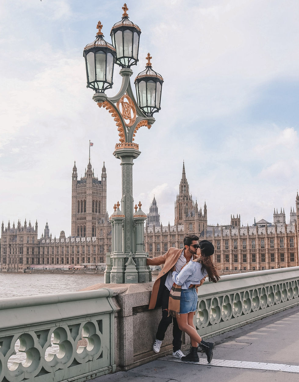 Westminster Palace