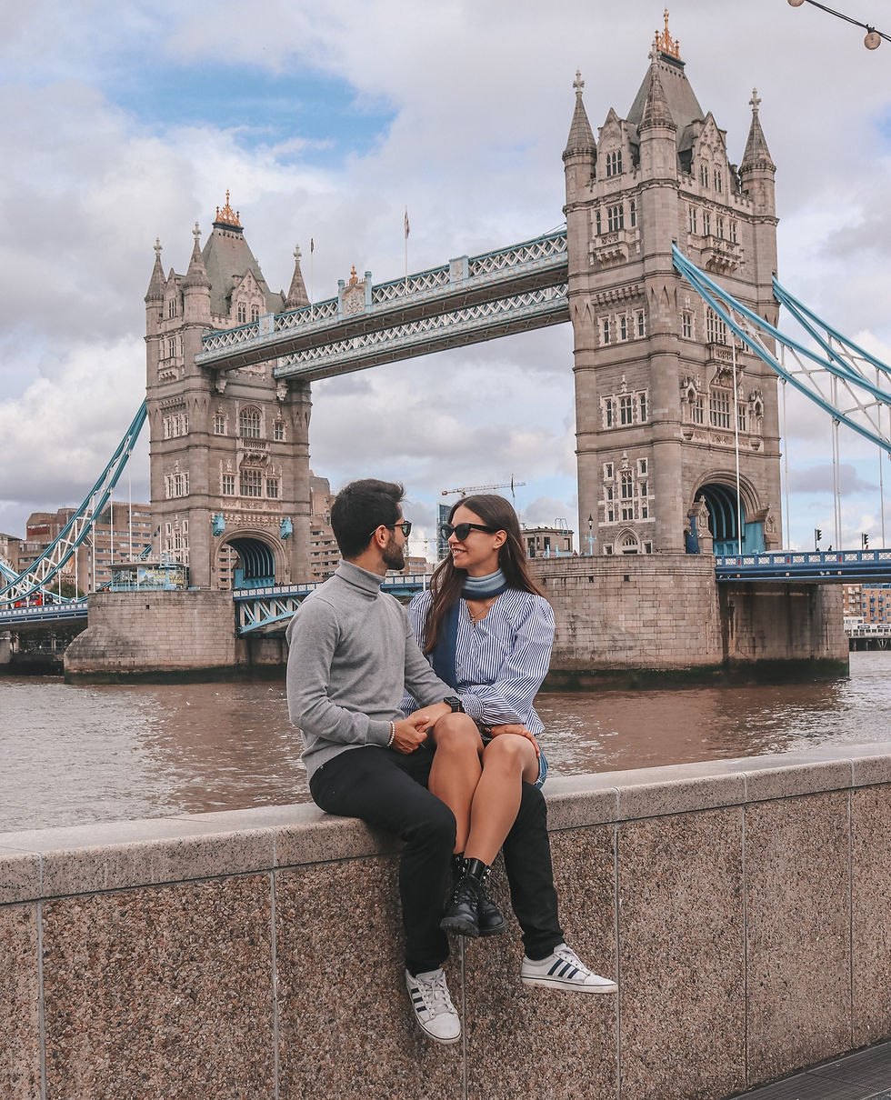 Tower Bridge