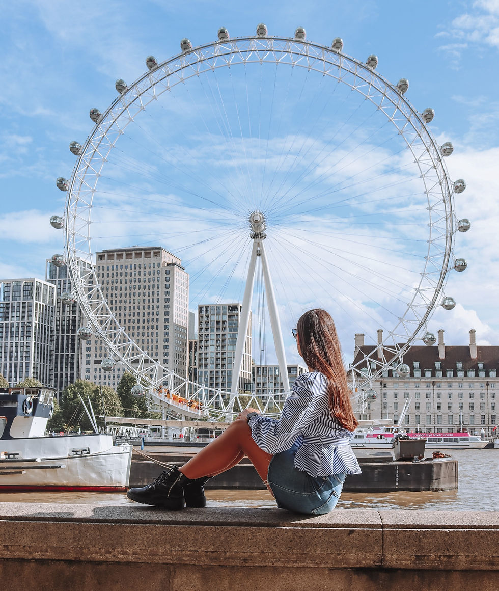 London Eye
