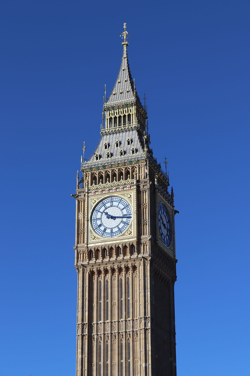 Big Ben