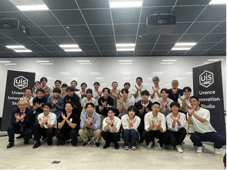 1Dayハッカソンを富士通Uvance Innovation Studioで開催しました‼