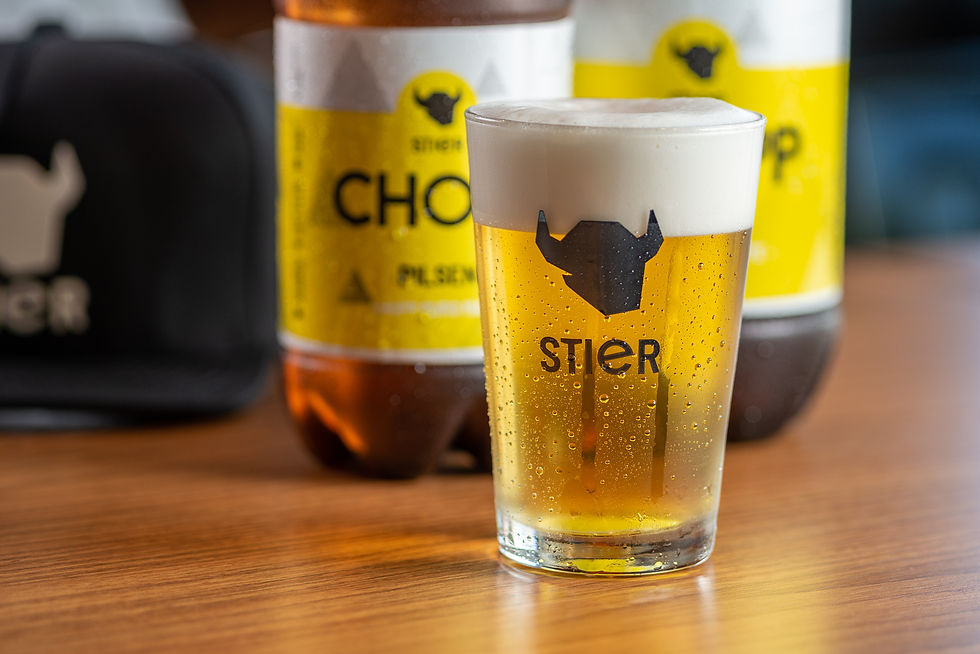 Miniatura: Pilsen 1.0 L e 1.5 L