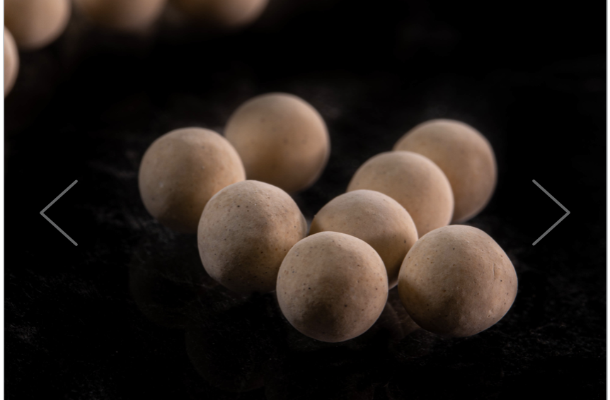 Molecular Sieve 4A Carbon Chemistry