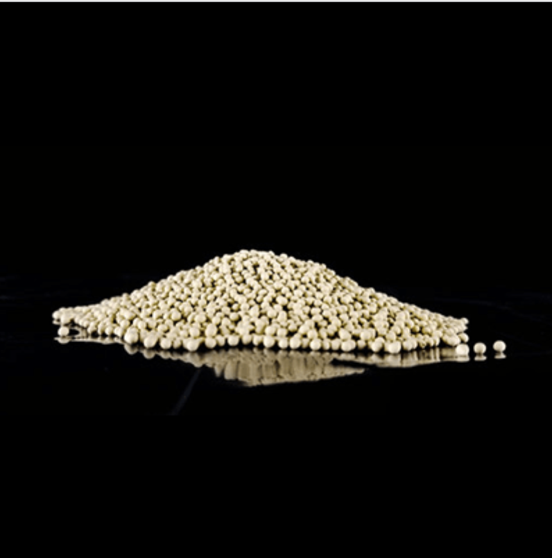 Molecular Sieve 10A by Carbon Chemistry