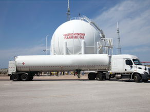 US CO2 Shortage: Talks of a Tight Supply Continue