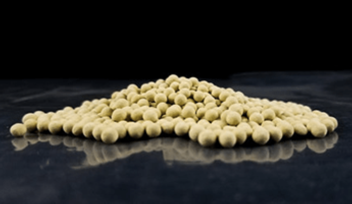 Molecular Sieve ProofUp Beads 3A by Carbon Chemistry