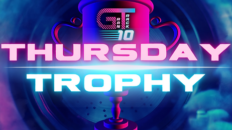 Thursday Trophy