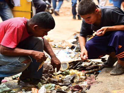 ¿Es real la estabilización económica en Venezuela?