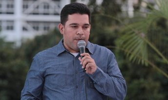 Rehabilitación integral del Paseo Monumental Los Próceres