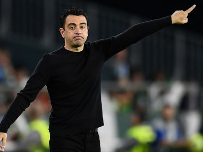 El equipazo que tendrá el FC Barcelona la próxima temporada.