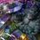 Miniature : Flipper King Kong : Myth of Terror Island Pro Stern Pinball