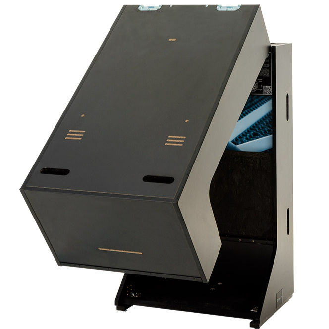 Miniature : Fléchette électronique pro X DARTS