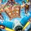 Miniature : Flipper Jaws Premium Stern Pinball