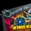 Miniature : Side Armor King Kong Stern Pinball