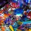Miniature : Flipper Uncanny X-Men Premium Stern Pinball