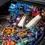 Miniature : Flipper Avengers Infinity Quest Pro