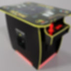 Table Arcade Pac-Man