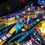 Miniature : Flipper James Bond 60th Anniversary Stern Pinball