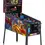 Miniature : Flipper Dungeons & Dragons: The Tyrant's Eye Premium Stern Pinball