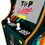Miniature : Borne Arcade "Arcade Classics Vintage" Top Game