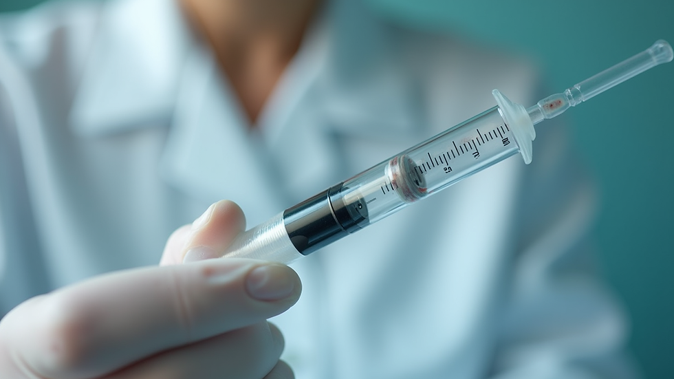 Unveiling the Benefits of Midface Filler Benefits