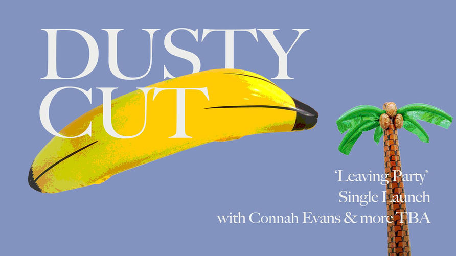 'Leaving Party' Single Launch