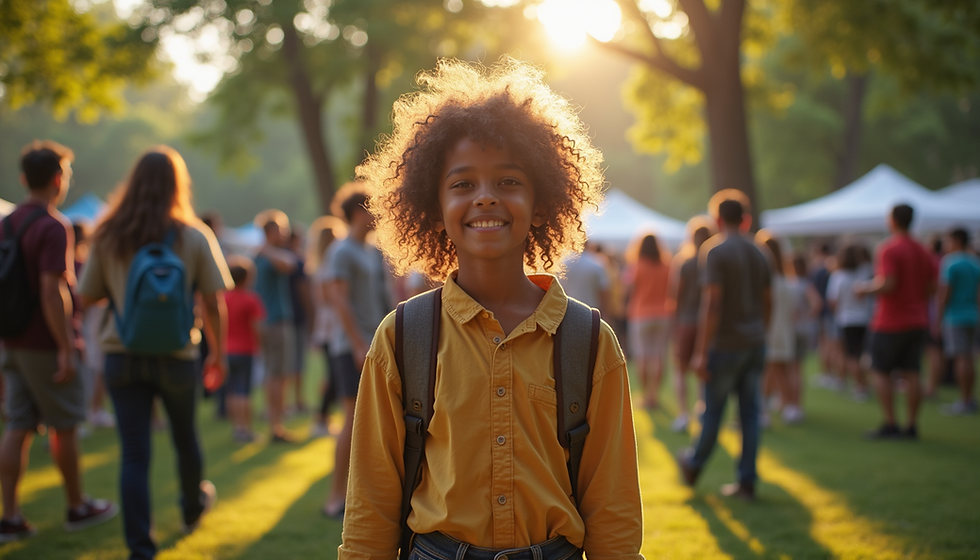 The Power of Service-Driven Leadership: Building Trust and Thriving Communities