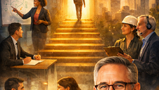 Leadership Development Inside Your Organization: How to Build Leaders Who Last