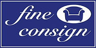Fine Consign logo
