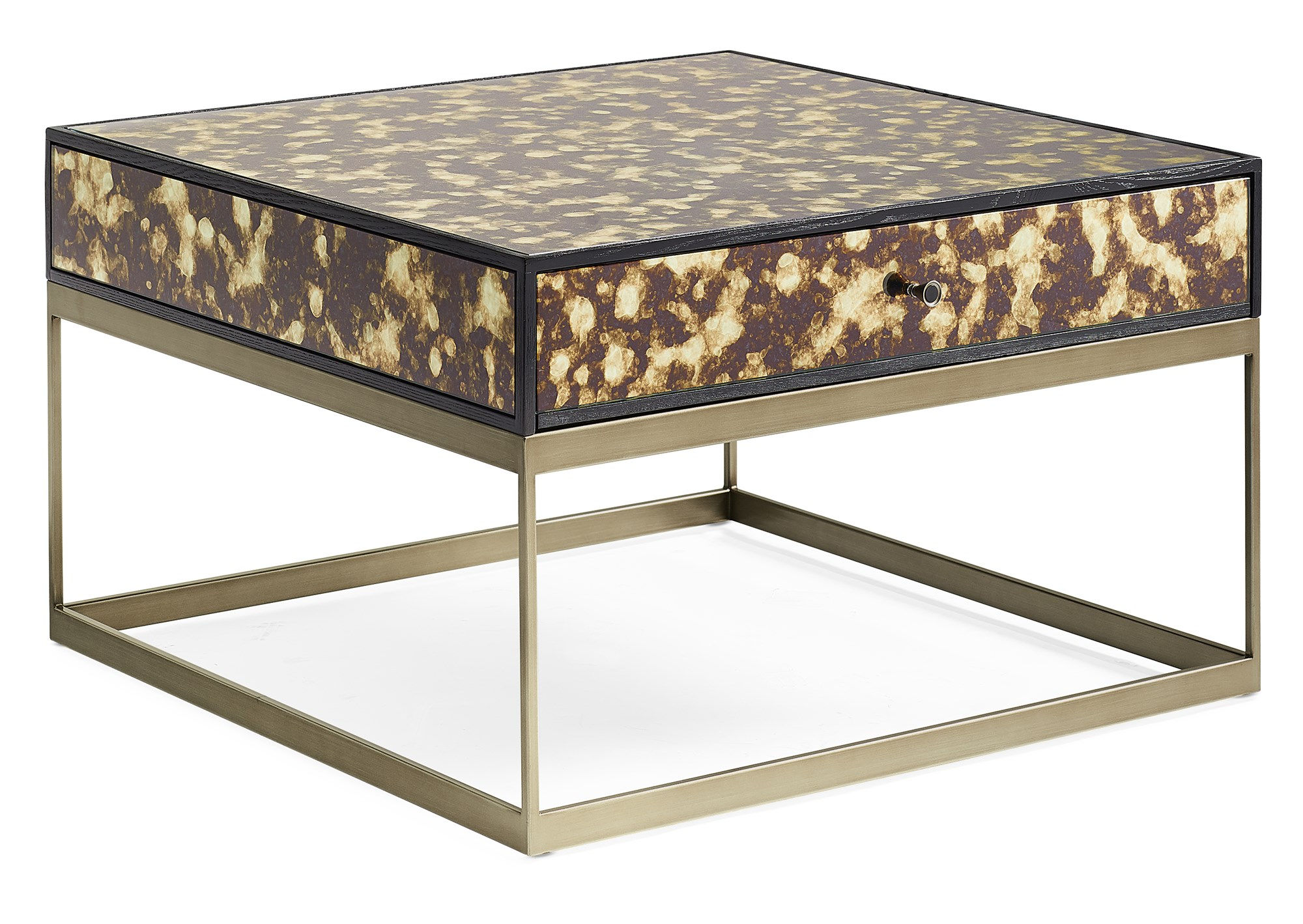Caracole REMIX BUNCHING COCKTAIL TABLE