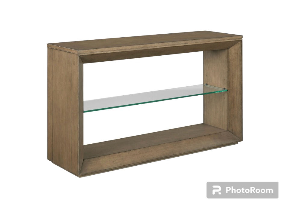Hammary Sofa Table 087-925