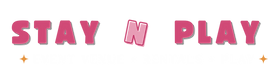 Stay N Play Logo