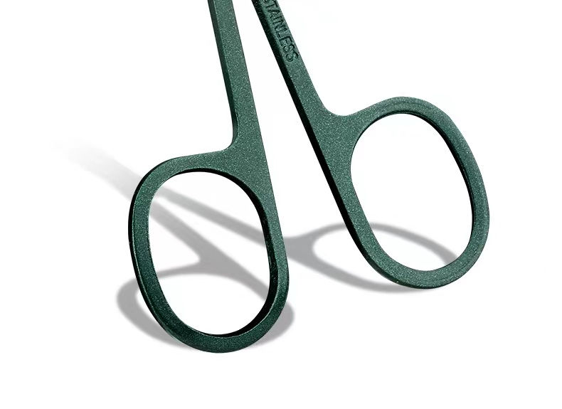 Thumbnail: Nail Scissors Set Household High End Mens And Womens Special Nail Clippers Manic