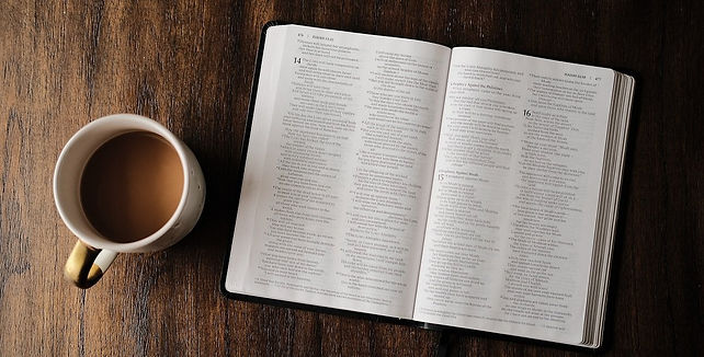 Bible Study Group