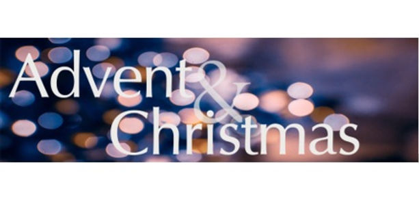 Services on 7 DEC for Advent 2