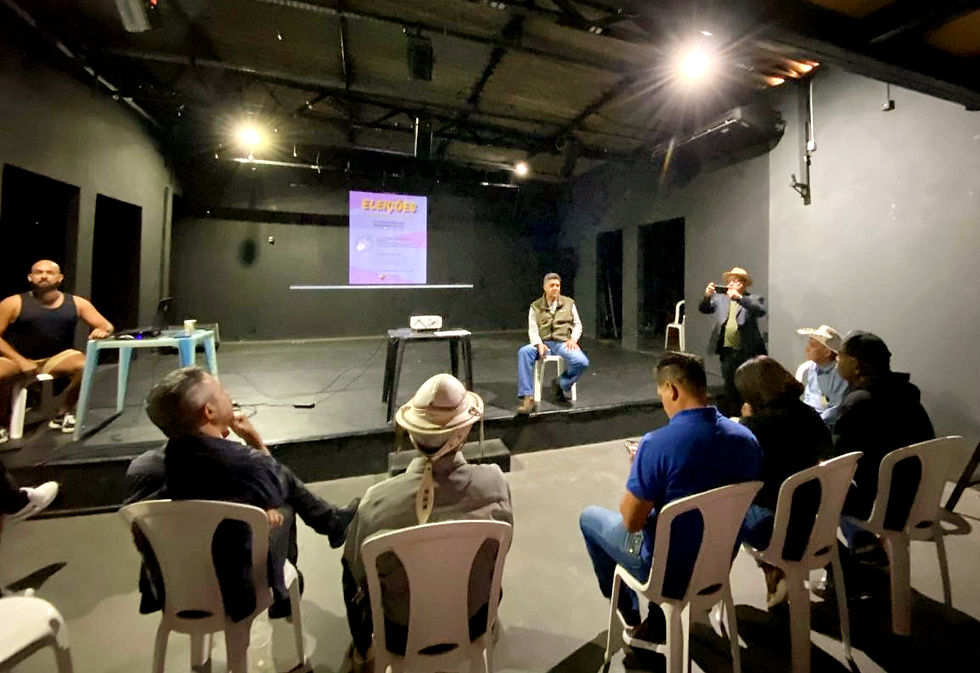 Foto: Cinara Santana | Divulgação