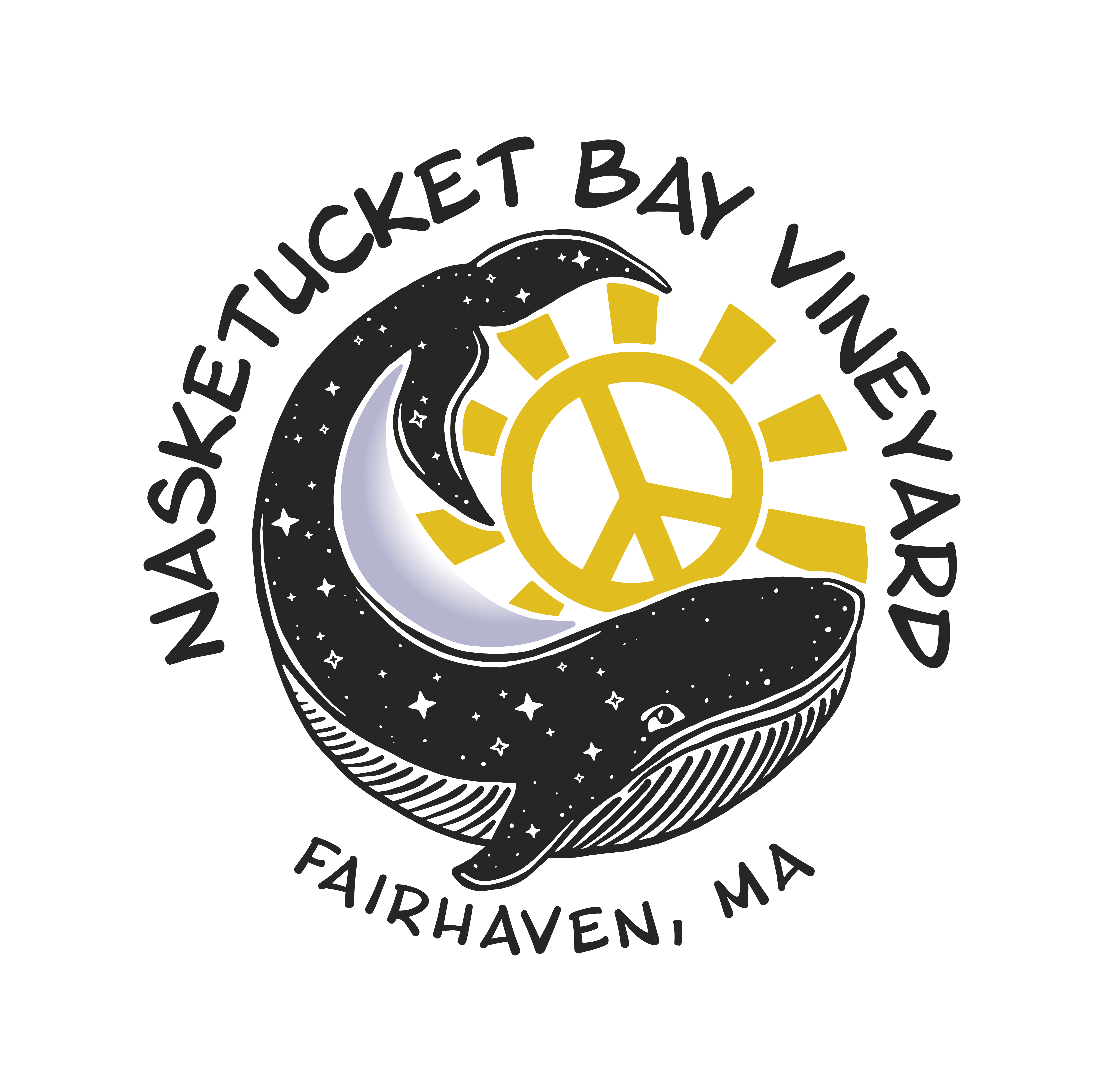 Nasketucket Bay Vineyard logo