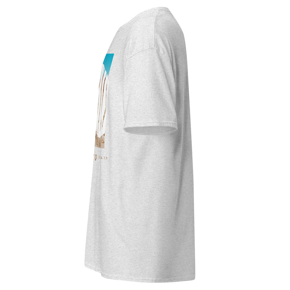 Thumbnail: Unisex classic tee