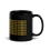 Thumbnail: Black Glossy Mug