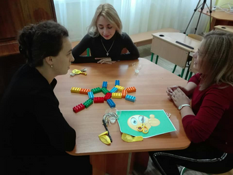 У столицю за педагогічним досвідом