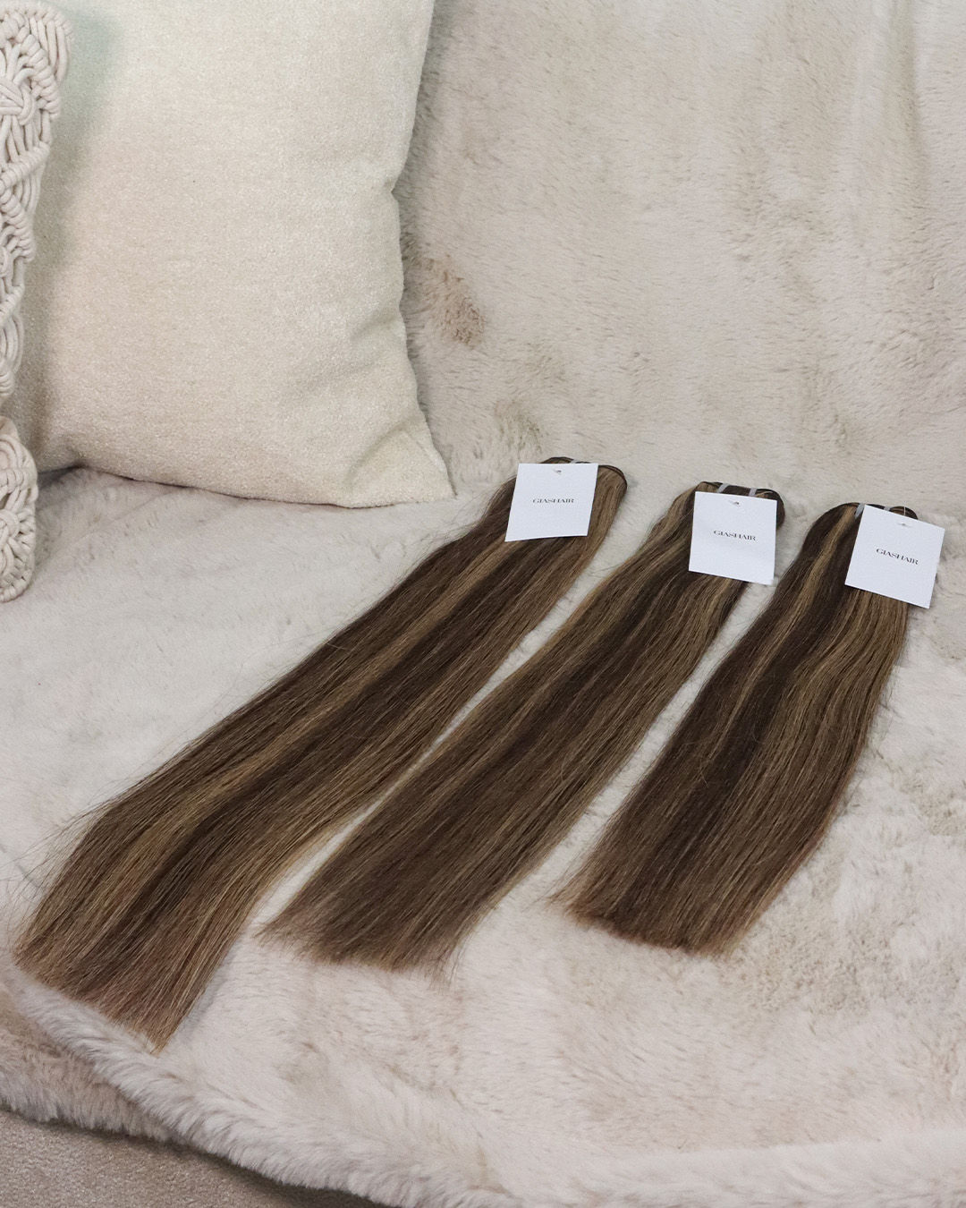 Smoked Oak Bundle