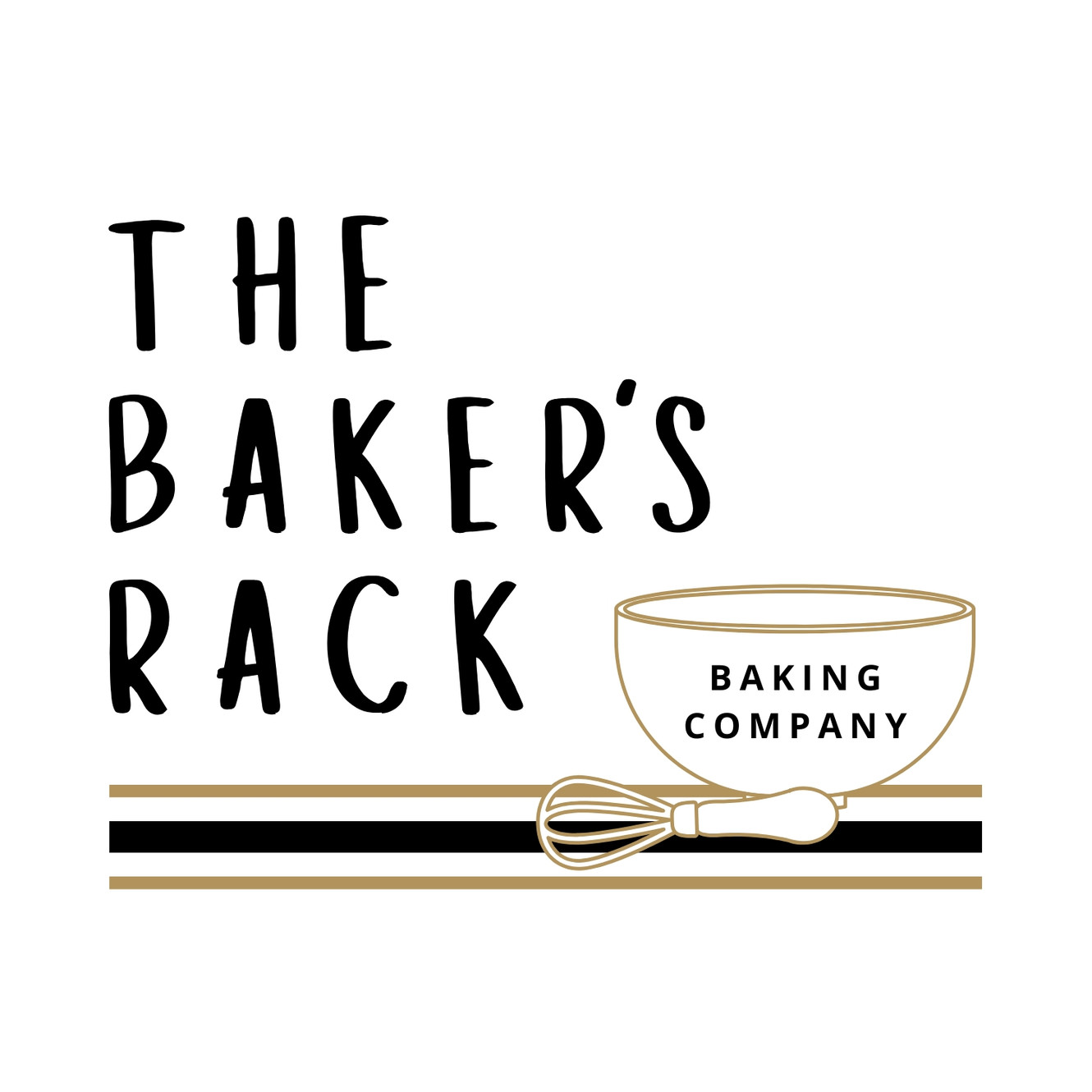 The Baker's Rack